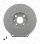 FERODO Disc Frana Ddf1124C Dacia Dokker/Lodgy Renault Clio Ii/Clio Iii/Kangoo/Laguna I