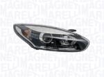 MAGNETI MARELLI Far Dreapta 711307024479 Renault Megane/Megane Iii (711307024479)
