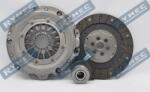 RYMEC Set Ambreiaj Jt1728049 Ford Focus Ii Volvo C30/C70 Ii/S40 Ii/S60 Ii/S80 Ii/V40