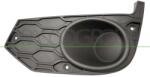 PRASCO Acoperire, Bara Protectie Fata Dreapta Ft9502123 Iveco Daily Vi (FT9502123)