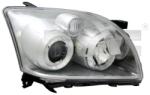 TYC Far Stanga 20-11738-05-2 Toyota Avensis (20-11738-05-2)