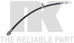 NK Furtun Frana 852677 Acura Tsx Honda Accord Vii