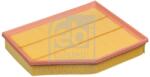 FEBI BILSTEIN Filtru Aer 27036 Bmw 5/6/Z4 Bmw (Brilliance) 5 Series (27036)