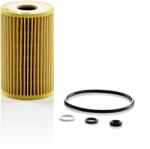 MANN-FILTER Filtru Ulei Hu7001X Holden Barina Hyundai Accent Iii/Accent Iv/Creta/Elantra Iv (HU7001x)