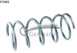 CS Germany Arc Spiral Punte Fata 14.870. 484 Citroën Berlingo / Berlingo First (