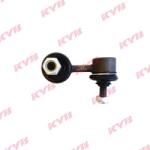 KYB Brat/Bieleta Suspensie, Stabilizator Axa Fata Stanga Kslf1139 Hyundai Accent Ii