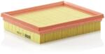 Mann-filter Filtru Aer C2159 Citroën Xsara/Xsara Picasso Peugeot 206