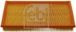 Febi Bilstein Filtru Aer 34403 Vw Golf Plus V/Golf V/Polo Iv/Touran