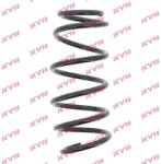 KYB Arc Spiral Punte Fata Rh3529 Opel Astra H/Astra H Classic/Astra H Gtc