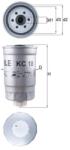 MAHLE Filtru Combustibil Kc18 Agrale 7-Series Alfa Romeo 145/146/155/164/33/6/75/90 (KC18)