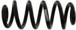 SACHS Arc Spiral Puntea Spate 992365 Audi A6 C8/A7