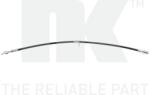 NK Furtun Frana 8545262 Toyota Aygo X/Yaris