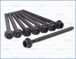 AJUSA Set Surub, Chiulasa 81059800 Audi A1/A1 Allstreet/A1 City Carver/A3/Q2 Seat Leon