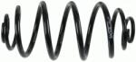 SACHS Arc Spiral 994241 Opel Meriva B/Zafira / Zafira Family B Vauxhall Meriva Mk Ii