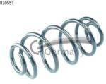 CS Germany Arc Spiral Puntea Spate 14.870. 551 Chevrolet Aveo