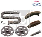 FEBI BILSTEIN Chit Lant De Distributie 49211 Mercedes-Benz B-Class/C-Class/C-Class T-Model/Cls (49211)