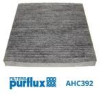 PURFLUX Filtru, Aer Habitaclu Ahc392 Audi A3/A3 Allstreet/Q2/Q3/Tt Cupra Ateca/Formentor