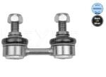 MEYLE Brat/Bieleta Suspensie, Stabilizator Axa Spate Stanga 3160600068 Bmw X5