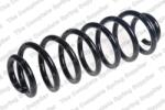 LESJÖFORS Arc Spiral Puntea Spate 4295146 Vw Passat B6/Passat B7