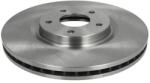 ABE Disc Frana Punte Fata C31110Abe Nissan Juke/Pulsar/Qashqai I/Sentra V/X-Trail Ii