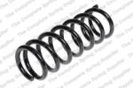 LESJÖFORS Arc Spiral Puntea Spate 4288331 Subaru Legacy Iv
