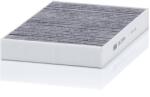 MANN-FILTER Filtru, Aer Habitaclu Comp. Motor Partea Pasager Față, Sub Capac Cutie Apă Cuk25 (CUK25044)