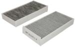 PURRO Filtru, Aer Habitaclu Pur-Pc3047C-2 Bmw 1/2/2 Active/2 Active Tourer/2 Gran/X1 (PUR-PC3047C-2)
