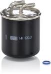 Mann-filter Filtru Combustibil Wk820/2X Mercedes-Benz A-Class/B-Class/C-Class/E-Class/Viano