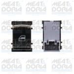 MEAT & DORIA Comutator, Macara Geam Spate Stanga 26145 Seat Alhambra Vw Caddy Iii/Cc B7/Eos (26145)