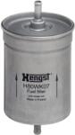 HENGST FILTER Filtru Combustibil H80Wk07 Audi A4 B5/A6 C5 Audi (Faw) A6 C5 Ford Galaxy I (H80WK07)