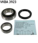 SKF Set Rulment Roata Vkba3923 Suzuki Grand Vitara I/Vitara (VKBA3923)