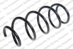 LESJÖFORS Arc Spiral Punte Fata 4027697 Ford Fiesta Vi