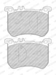 FERODO Set Placute Frana, Frana Disc Fdb5012 Mercedes-Benz S-Class/Sl