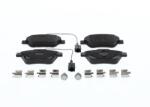 Bosch Set Placute Frana, Frana Disc 0986494881 Alfa Romeo Mito Citroën E-Mehari