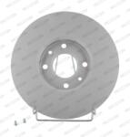 FERODO Disc Frana Ddf1152C Citroën Berlingo/Berlingo / Berlingo First/C3 Aircross Ii/C4