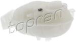 TOPRAN Vas De Expansiune, Racire 504132 Bmw 1/2/3/3 Gran Turismo/4/4 Gran
