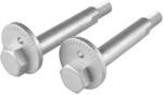 TEDGUM Surub Corectare Inclinare Partea De Jos Ted16610 Mitsubishi Pajero Iii