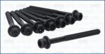 AJUSA Set Surub, Chiulasa 81062500 Infiniti Ex/Fx/G/M/M35/M37/Q50/Q60/Q70/Qx50 I/Qx70