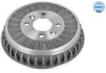 MEYLE Tambur Frana Puntea Spate 16-155230035 Renault Clio V/Twingo Iii