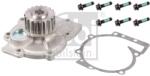 Febi Bilstein Pompă De Apă, Răcire Motor 22145 Ford Focus Ii/Kuga I/Mondeo Iv/S-Max Volvo 850