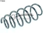 CS Germany Arc Spiral Punte Fata 14.774. 543 Chevrolet Cruze/Orlando Opel Astra J