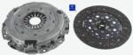 SACHS Set Ambreiaj 3000951393 Ssangyong Actyon I/Actyon Sports I/Kyron/Rodius I/Stavic (3000951393)