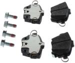 Bosch Set Placute Frana, Frana Disc 0986460066 Toyota Corolla/Yaris