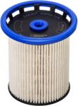 HENGST FILTER Filtru Combustibil E483Kp Audi A3/Q2/Q3/Tt Cupra Formentor Seat Arona/Ateca/Leon (E483KP)