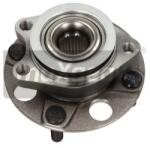 MAXGEAR Set Rulment Roata Puntea Spate 33-0860 Nissan Cube/Tiida (33-0860)