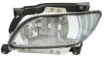 TRUCKLIGHT Proiector Ceata Axa Fata Stanga Fl-Da005L Daf Cf/Xf