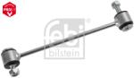Febi Bilstein Brat/Bieleta Suspensie, Stabilizator Axa Spate Dreapta 22075