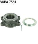 SKF Set Rulment Roata Vkba7561 Nissan 350Z