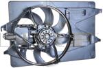 NRF Ventilator, Radiator 47262 Ford Mondeo Iii (47262)