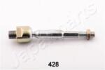 JAPANPARTS Articulatie Axiala, Cap De Bara Axa Fata Ambele Parti Rd-428 Honda Civic Viii
